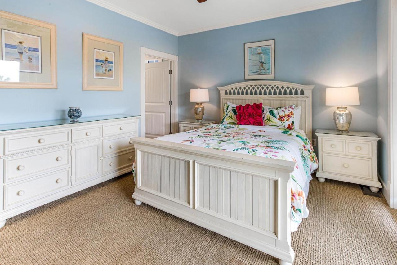 Casa Verde Tybee Island Extérieur photo